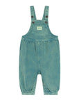 MANJERICO BABY OVERALLS