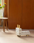 MODU TINY RIDE - Sand Grey / Honey Yellow