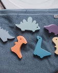 WATERFUN DINO'S - set van 6