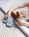 WATERFUN FARM - set van 6