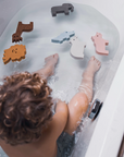 WATERFUN SAFARI - set van 6