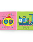 BADBOEK POND FRIENDS - Color Magic
