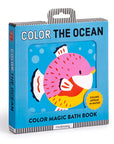 BADBOEK OCEAN - Color Magic