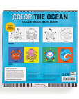 BADBOEK OCEAN - Color Magic