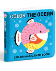 BADBOEK OCEAN - Color Magic