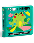 BADBOEK POND FRIENDS - Color Magic