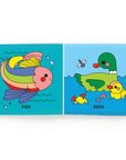 BADBOEK POND FRIENDS - Color Magic