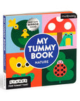 TUMMY BOOK - NATURE