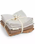 MUSLIN CLOTH - 3 pack
