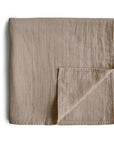 SWADDLE 120x120 - natural