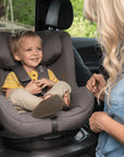 TODLR NEXT AUTOSTOEL