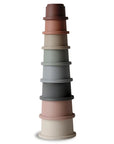 STACKING CUPS