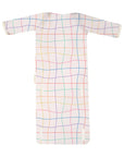 4-seizoenen slaapzak - 6m-2,5j - funky lines