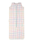 4-seizoenen slaapzak - 6m-2,5j - funky lines