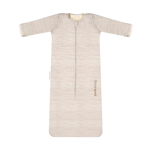 4-seizoenen slaapzak - 6m-2,5j hazel stripes