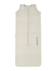 4-seizoenen slaapzak 6m-2y puckababy sage stripes
