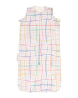 NEWBORN SLAAPZAK COTTON - 0-6m funky lines