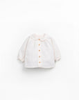 WOVEN SHIRT - NB