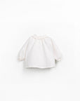 WOVEN SHIRT - NB