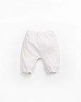 WOVEN TROUSERS - baby girl
