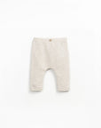 JERSEY LEGGINGS - baby