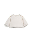POLAR SWEATER