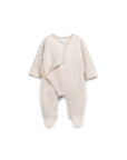 JERSEY JUMPSUIT NEWBORN