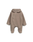 POLAR JUMPSUIT BABY