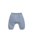 WOVEN TROUSERS BABY - blue
