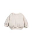 JERSEY SWEATER BABY BOYS - PENCIL