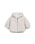 FUR JACKET BABY BOYS