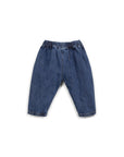 DENIM TROUSERS UNISEX - DENIM