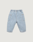 JEANSHOSE - BABY