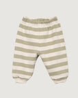 GERINGELTE JERSEY-LEGGINGS – BABY