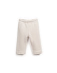 JERSEY LEGGINGS BABY GIRL - PENCIL