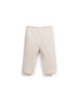 JERSEY LEGGINGS BABY GIRL - PENCIL