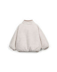 FUR SWEATER KIDS