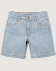 DENIM SHORTS BOYS - KIDS