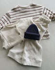 JERSEY CARDIGAN KIDS - PENCIL