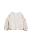 JERSEY SWEATER KIDS - PENCIL