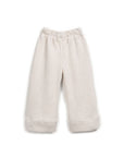 JERSEY TROUSERS KIDS - PENCIL