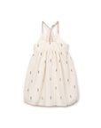 WOVEN DRESS - KIDS