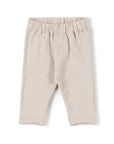 POCKET PANTS BEIGE - baby
