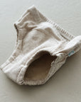 TRAINING SLIP - beige