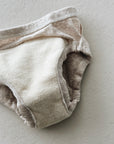 TRAINING SLIP - beige