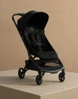 BUTTERFLY 2 - MIDNIGHT BLACK