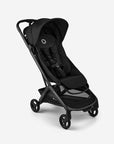 BUTTERFLY 2 - MIDNIGHT BLACK