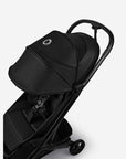 BUTTERFLY 2 - MIDNIGHT BLACK