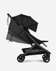 BUTTERFLY 2 - MIDNIGHT BLACK