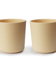 DRINKBEKER SET VAN 2
